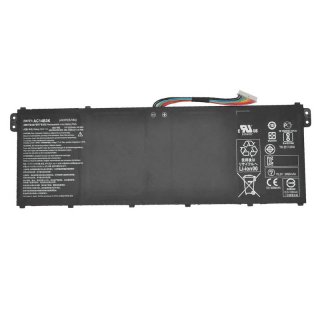 48Wh AC14B3K Battery For Acer TravelMate X349-G2-M-50H0