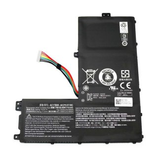 54.8Wh Battery For Acer KT.0040G.012