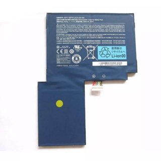 36Wh AP11B3F Battery For Acer Iconia W500P