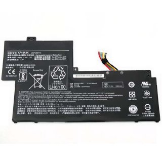 42Wh AP16A4K Battery For Acer Swift 1 (SF113-31-C534)