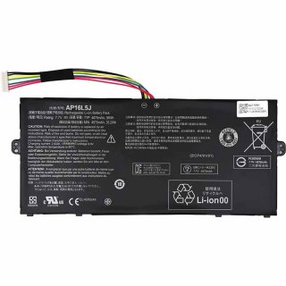 36Wh AP16L5J Battery For Acer Spin 1 (SP111-34N-C70K)