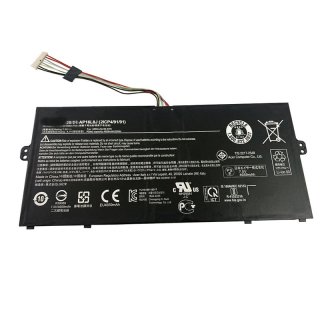 36.5Wh AP16L8J Battery For Acer Spin 1 (SP111-34N-P3AB)