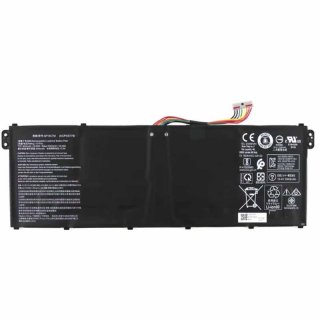 55.9Wh AP18C7M Battery For Acer TravelMate P6 (TMP614RN-52-50SN)