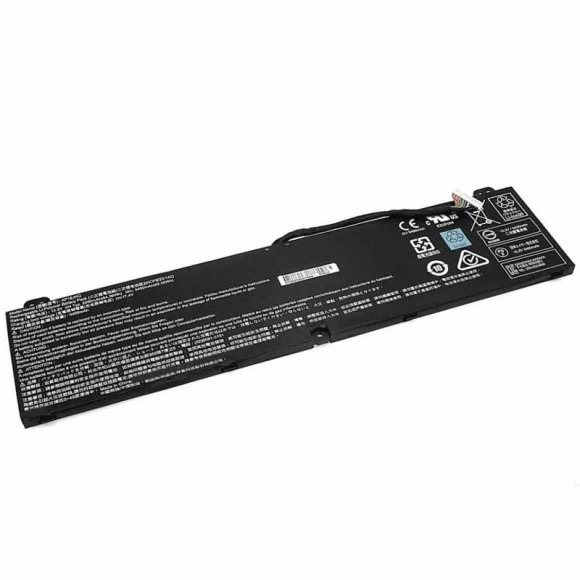 84.36Wh Battery For Acer AP18JHQ