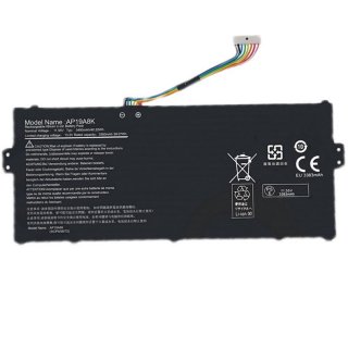 41Wh AP19A5K Battery For Acer Chromebook (CP311-2HN-C3Z2)