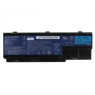 71Wh AS07B32 Battery For Acer Aspire 7740 Serie