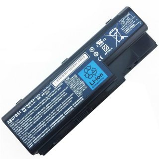 48Wh AS07B51 Battery For Acer Aspire 5940G-824G50BN