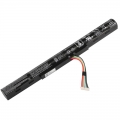 41.4Wh AS16A8K Battery For Acer Aspire E5-576G-39WB