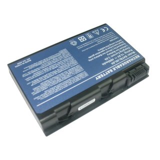 71Wh Battery For Acer TravelMate 5510