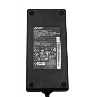 Original Acer Predator 15 G9-593-74B4 Charger Adapter 180W