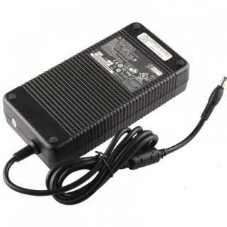 Original Clevo P651HP6-G P650HP6-G Charger Adapter 200W