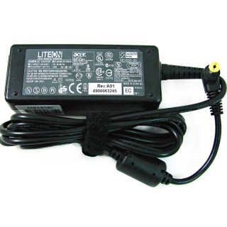 Original Acer Aspire One D150-1462 D150-1577 Charger Adapter 30W