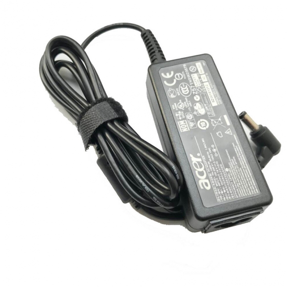 Original Acer Aspire One 751h-1522 751h-1524 Charger Adapter 40W