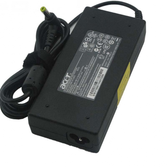 Original Acer Aspire 8950G Charger Adapter 120W