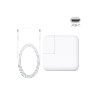 29W Apple MacBook MF855DK/A USB-C Charger Adapter