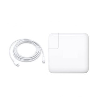 61W Apple MacBook Pro Z0V7-MR9Q7-BH USB-C Charger Adapter