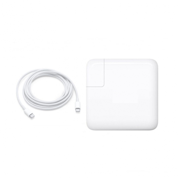 61W Apple MacBook Pro 13 MR9Q2PO/A USB-C Charger Adapter