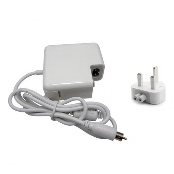 Original Apple PowerBook G4 15.2 inch M8859J/A Charger Adapter 65W