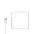 87W Apple MacBook Pro 15 MR932MG/A USB-C Charger Adapter