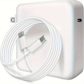 Apple MacBook Pro 16 MVVN2D/A Charger Adapter 96W