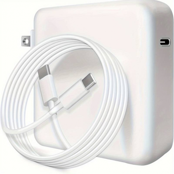 Apple 16 MacBook Pro Z0Y3-MVVM-81-BH Charger Adapter 96W