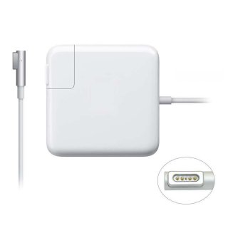 60W Apple MacBook 13.3 2.0GHz MA700K/A Charger Adapter