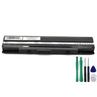 Original 47Wh Asus Eee PC 1201PN-PU17-RD Battery