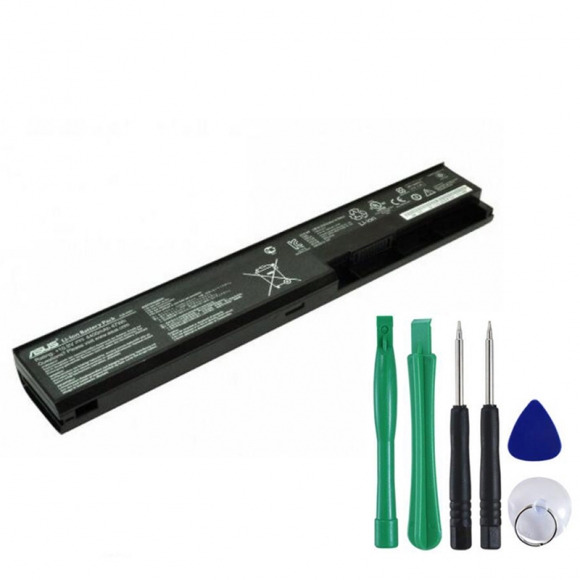 Original 47Wh Asus X501U-XX022V Battery