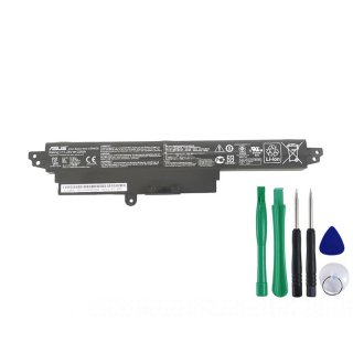 Original 33Wh Asus F200CA-KX092DU VivoBook Battery