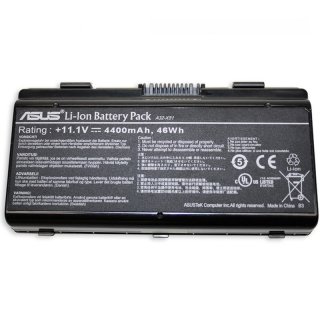 Original 46Wh Asus X58 X58l X58le X58c T12 T12Ug Battery