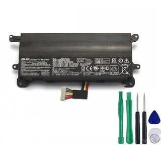 Original 67Wh Asus G752VM-GC063T Battery