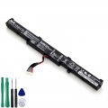 Original 44Wh Asus X450JN Serie Battery