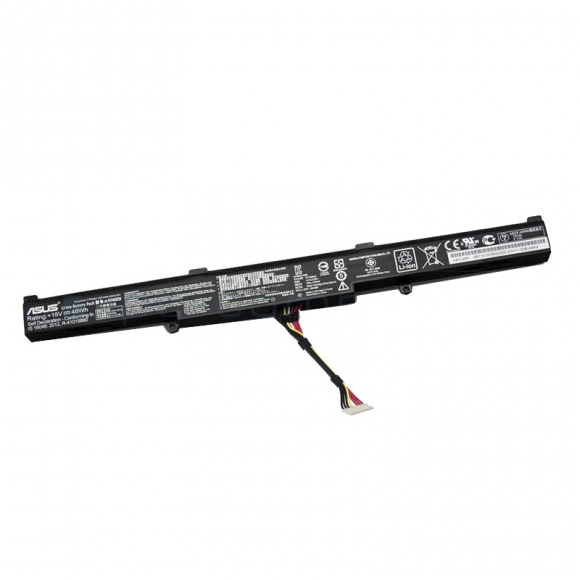 Original 48Wh Asus N752VX-GC116T Battery