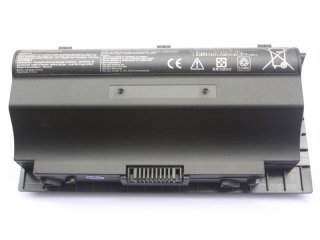 Original 75Wh Asus G75VX-T4121H G75VX-T4123P G75VX-T4153H Battery