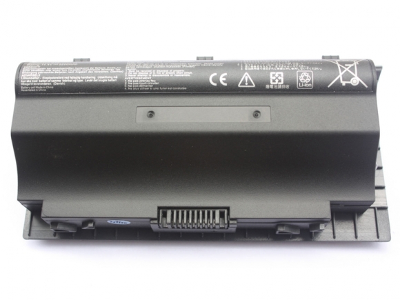 Original 75Wh Asus G75VX-QH72 G75VX-RH71 G75VX-BHI7N09 Battery