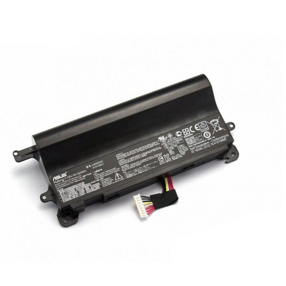 Original 90Wh Asus G752VY Serie Battery