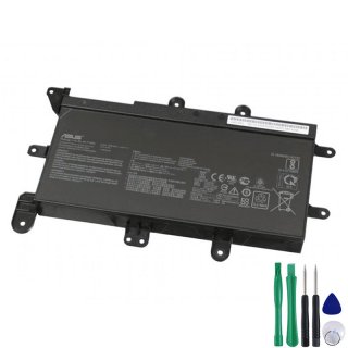 Original Asus G703VI-E5161T Battery 71Wh