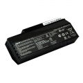 Original 74Wh Asus G53JW-IX223V Battery