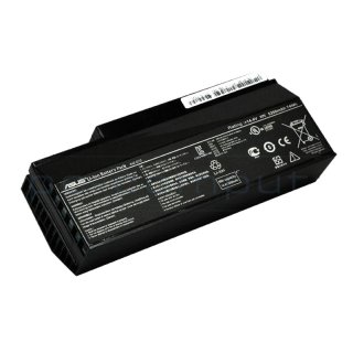 Original 74Wh Asus G53JW-IX145V Battery