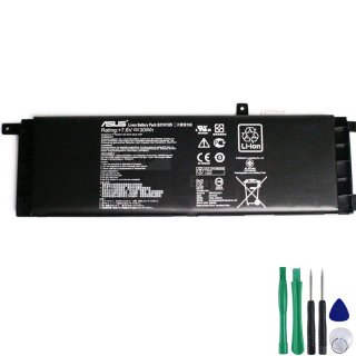 Original 30Wh Asus X553MA-XX233D Battery