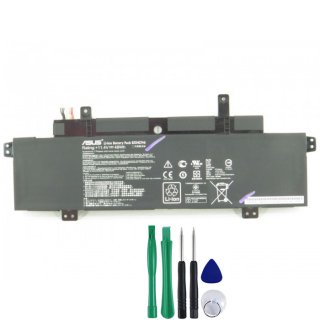 Original 48Wh Asus C300MA-DH02 Chromebook Battery