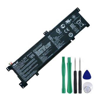 Original 48Wh Asus B31Bn91 Battery