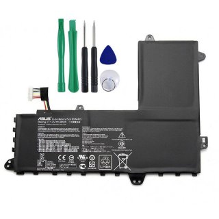 Original 48Wh Asus EeeBook E402MA-WX0018H Battery