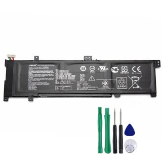 Original 48Wh Asus 0B200-01460100 Battery