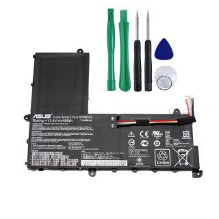 Original 48Wh Asus L202SA-FD0041T Battery