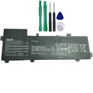 Original 48Wh Asus UX510UX-CN216T Battery