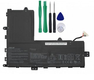 Original 48Wh Asus VivoBook Flip TP201SA-FV0013T Battery