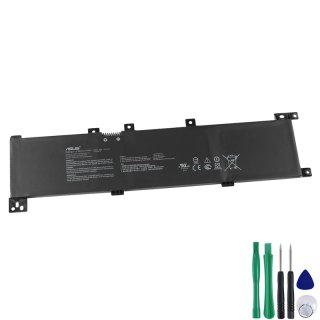 Original Asus VivoBook X705NA-BX033T X705NA-BX042 Battery 42Wh