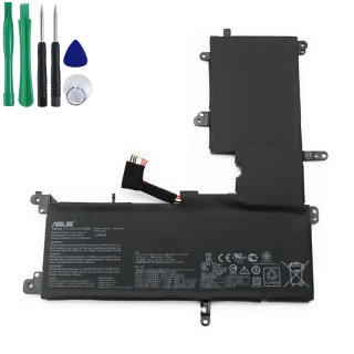 Original Asus VivoBook Flip 14 TP410UA-EC334T Battery 42Wh