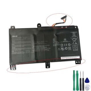 Original Asus TUF FX505DY-BQ052T Battery 48Wh